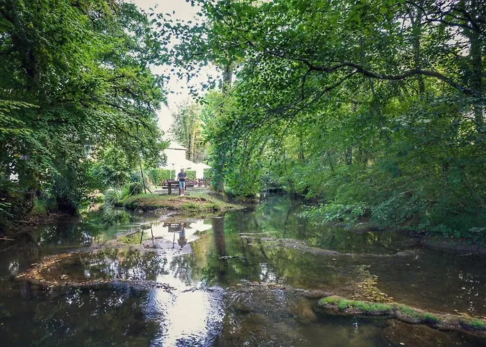 le clos du moulin