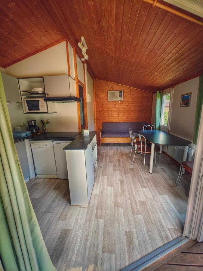 Le Clos Du Moulin Camping 3*